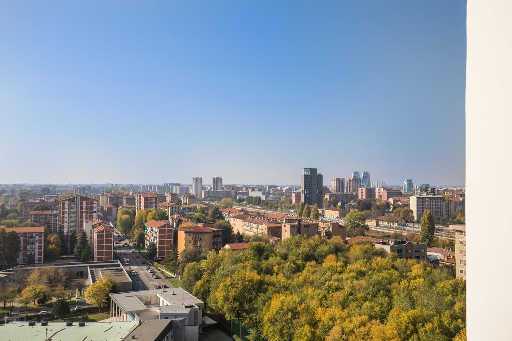 Downtown Milano 아파트 외부 사진